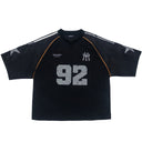 MESH JERSEY