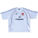 STRIPED JERSEY