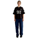 MESH JERSEY