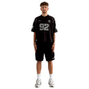 MESH JERSEY