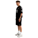 MESH JERSEY