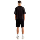 MESH JERSEY