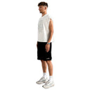 SLEEVELESS SHIRT