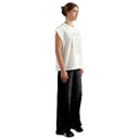 SLEEVELESS SHIRT