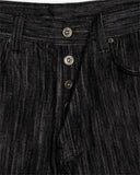 DENIM BLACK