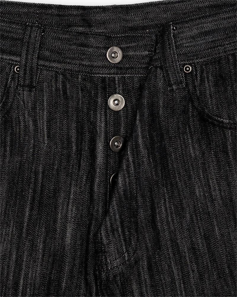DENIM BLACK
