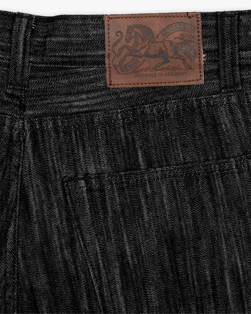 DENIM BLACK