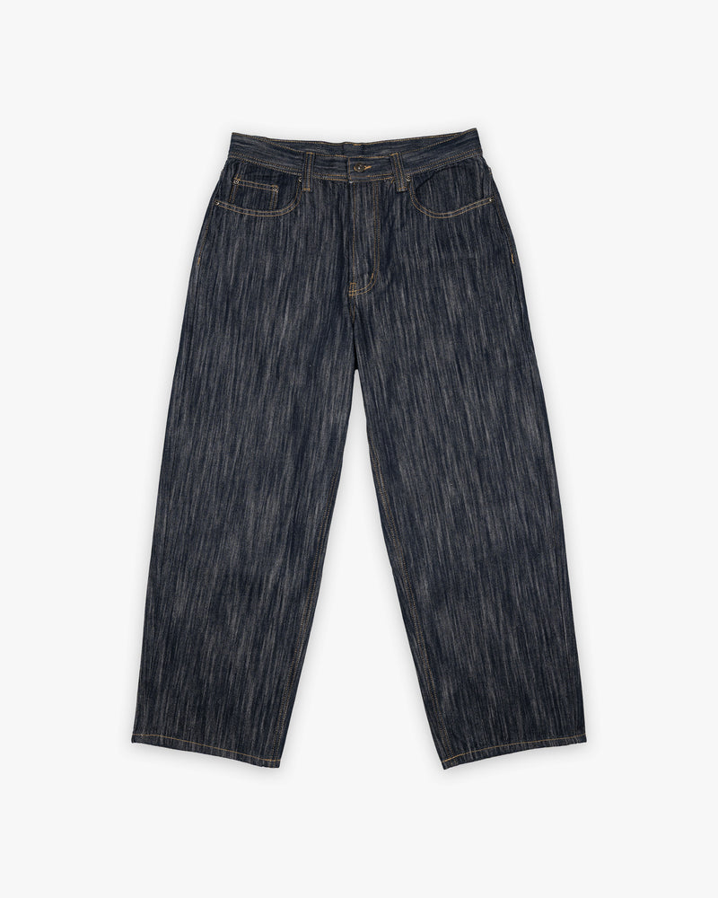 DENIM BLUE
