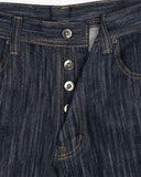 DENIM BLUE