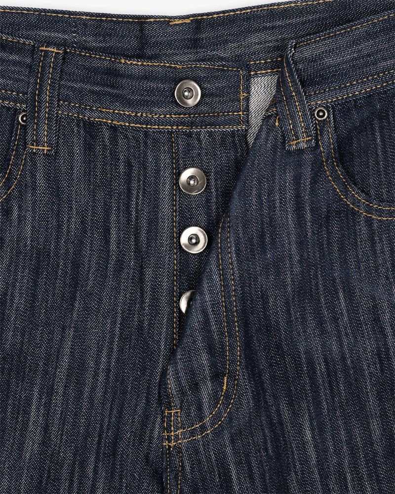 DENIM BLUE