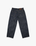 DENIM BLUE