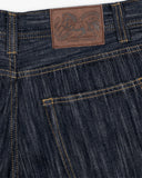 DENIM BLUE