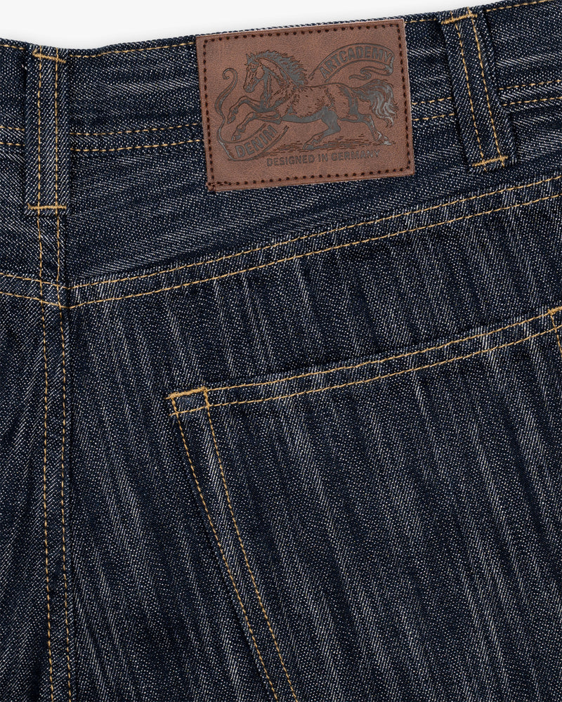 DENIM BLUE