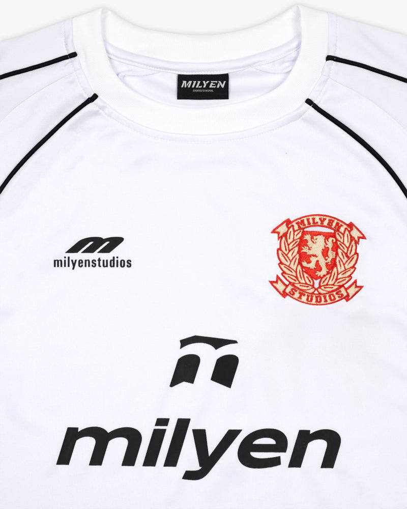 STRIPED JERSEY