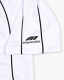 STRIPED JERSEY