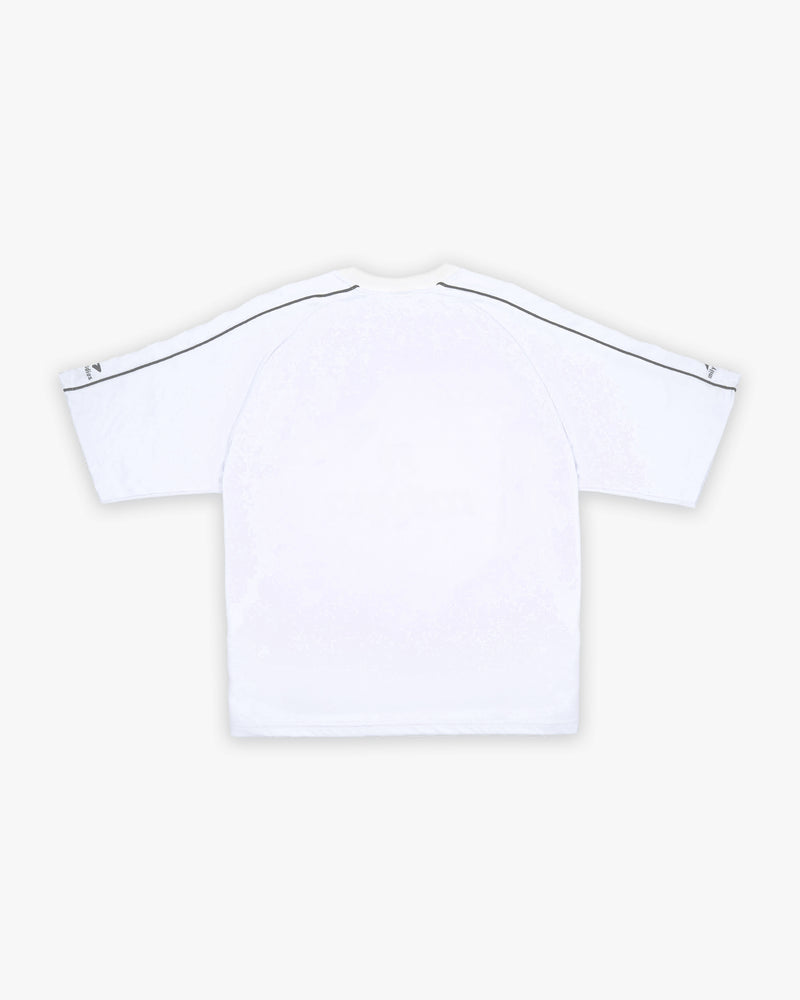 STRIPED JERSEY