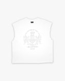 SLEEVELESS SHIRT