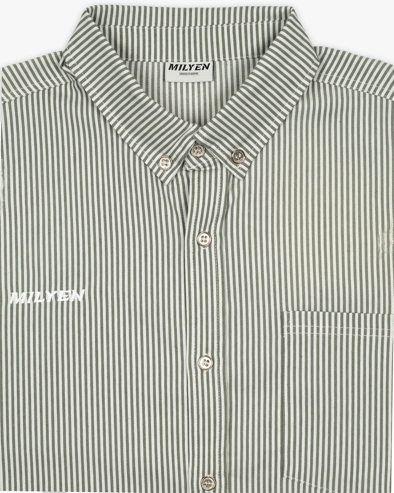 WORKER SHIRT