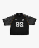 MESH JERSEY