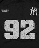 MESH JERSEY