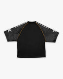MESH JERSEY