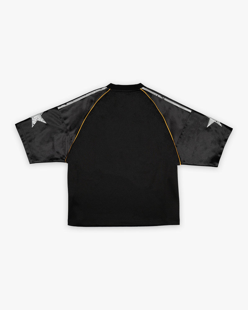 MESH JERSEY
