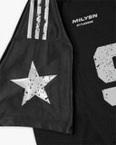 MESH JERSEY