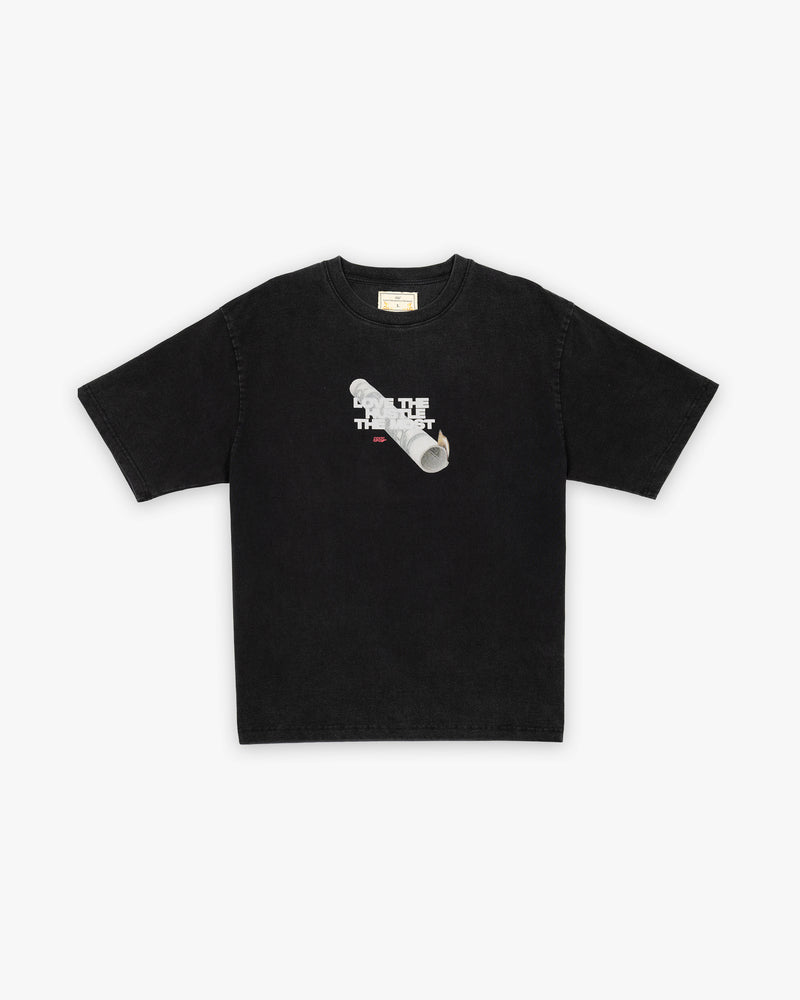 HUSTLA TEE