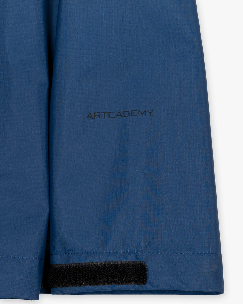RAINJACKET BLUE