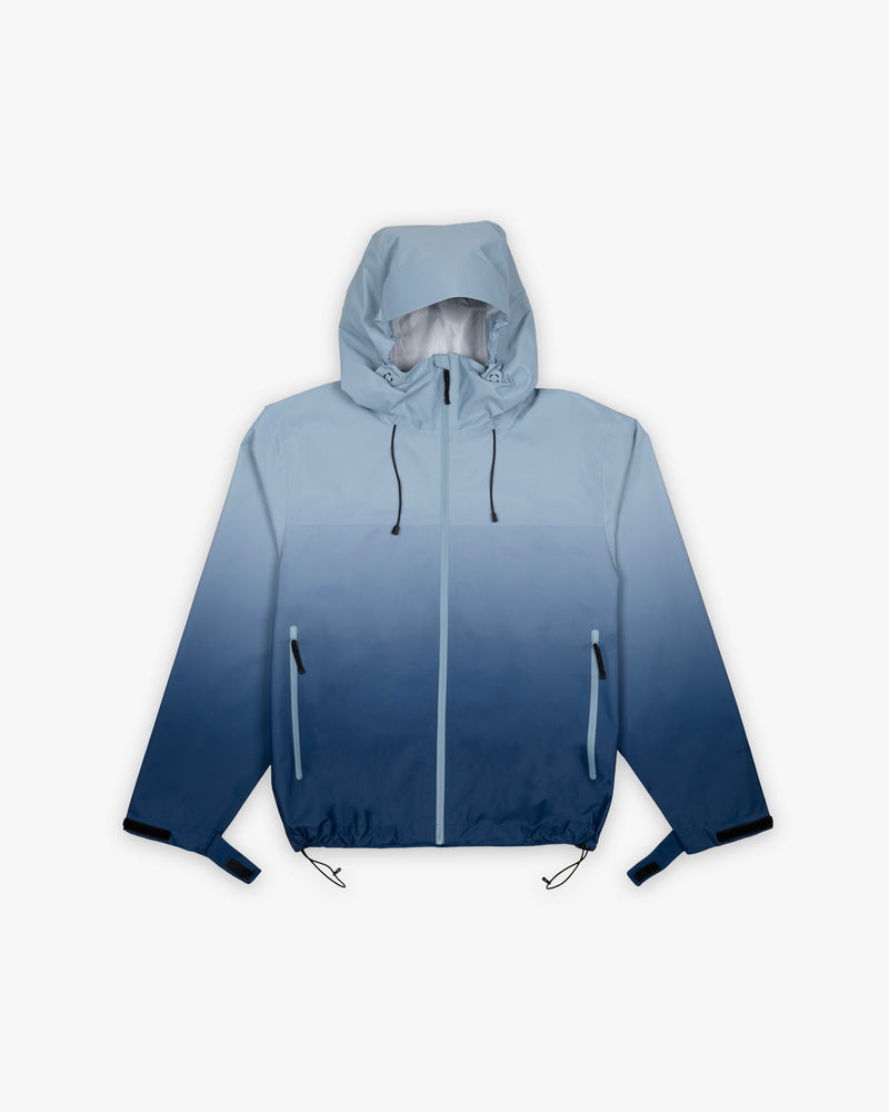 RAINJACKET BLUE