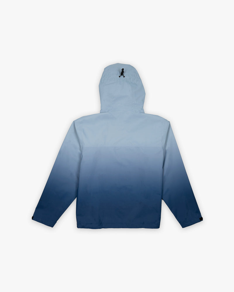 RAINJACKET BLUE