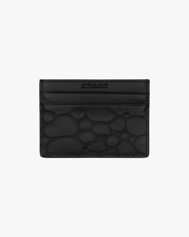 MANIPULATION CARDHOLDER