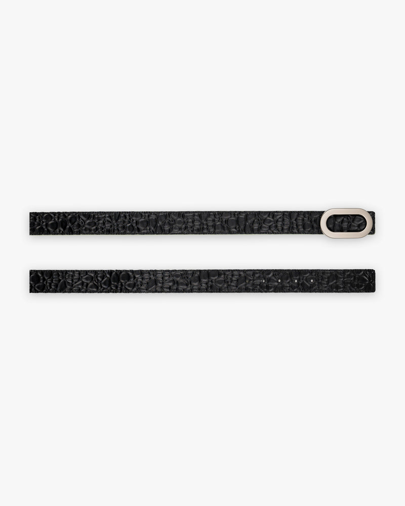 MANIPULATION BELT