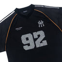 MESH JERSEY