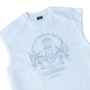 SLEEVELESS SHIRT