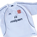 STRIPED JERSEY
